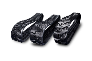 Rubber Tracks - Mini Excavators